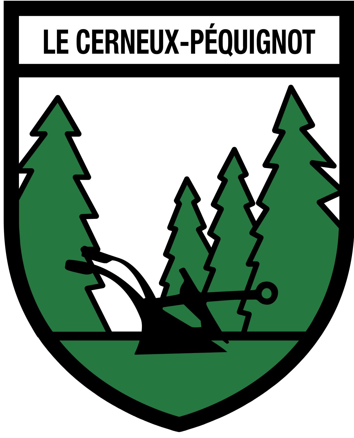 Le Cerneux-Péquignot logo